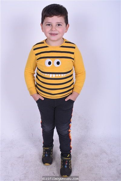 Aydın Cast Ajans Enes 43793