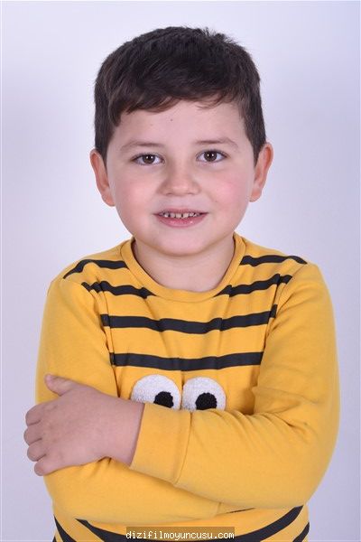 Aydın Cast Ajans Enes 43794
