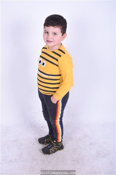 Aydın Cast Ajans Enes 43795