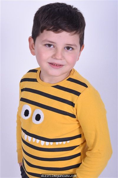 Aydın Cast Ajans Enes 43796