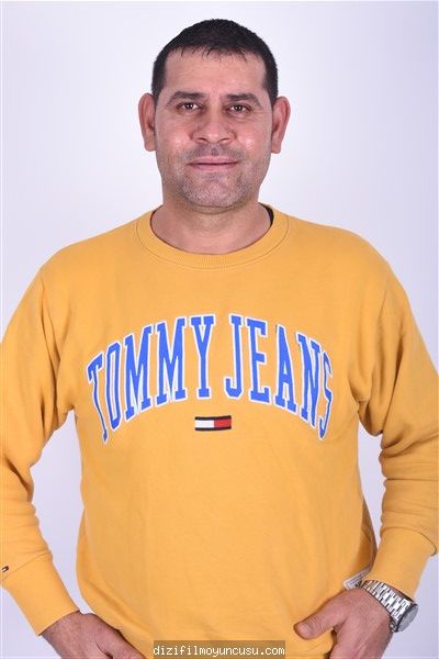 İzmir Cast Ajans Erkan 43990