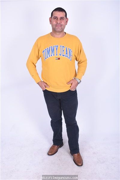 İzmir Cast Ajans Erkan 43991