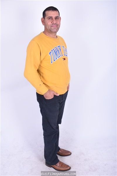 İzmir Cast Ajans Erkan 43992