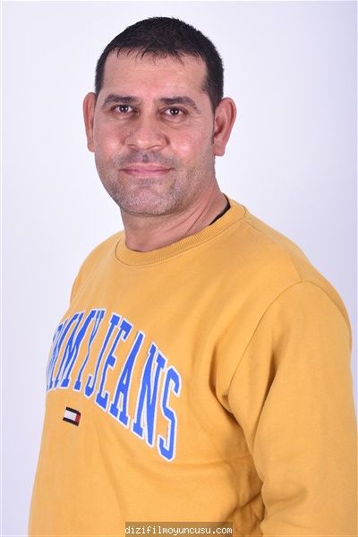 İzmir Cast Ajans Erkan 43993