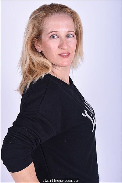 Aydın Cast Ajans Esma 144793