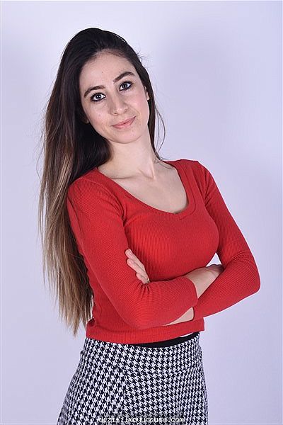 Aydın Cast Ajans Fadime 144830
