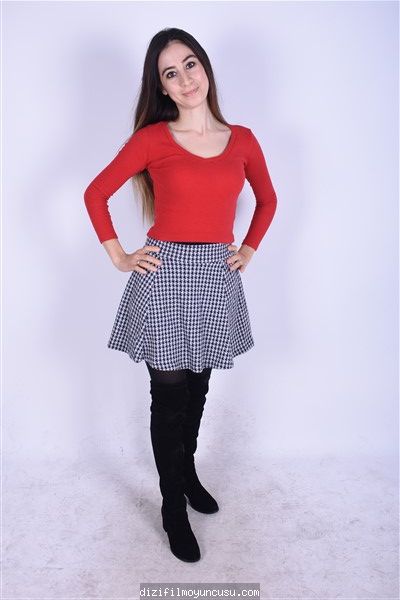 Aydın Cast Ajans Fadime 43785