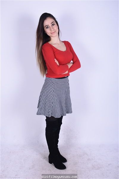 Aydın Cast Ajans Fadime 43786
