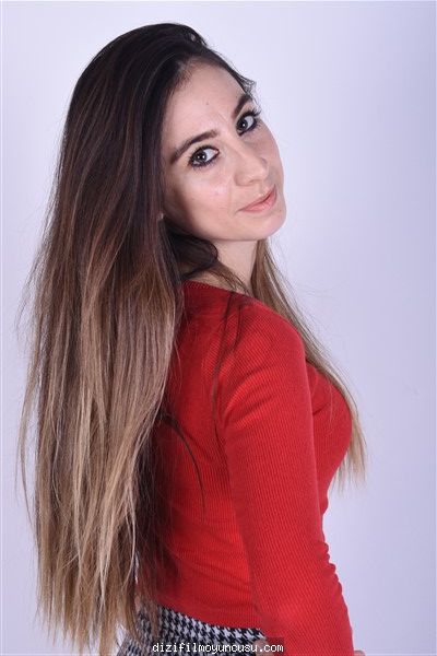 Aydın Cast Ajans Fadime 43788