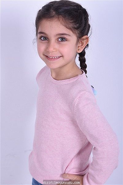 Aydın Cast Ajans Fatıma 144755