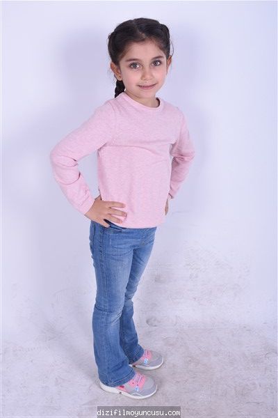 Aydın Cast Ajans Fatıma 43625