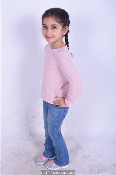 Aydın Cast Ajans Fatıma 43626