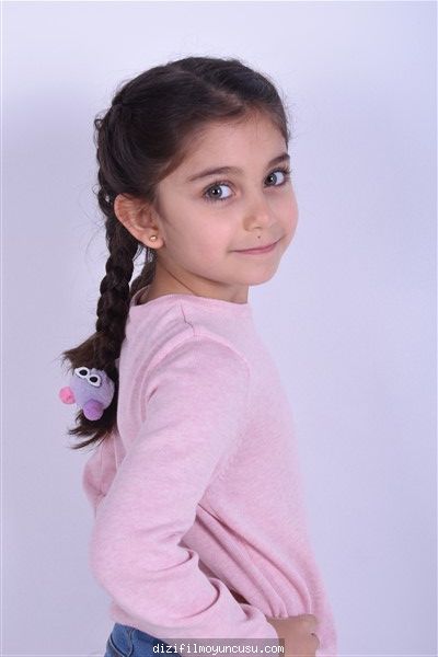 Aydın Cast Ajans Fatıma 43627