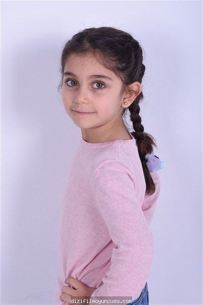 Aydın Cast Ajans Fatıma 43628