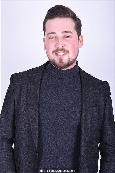 Erkek Oyuncular Adayımız Ferhat