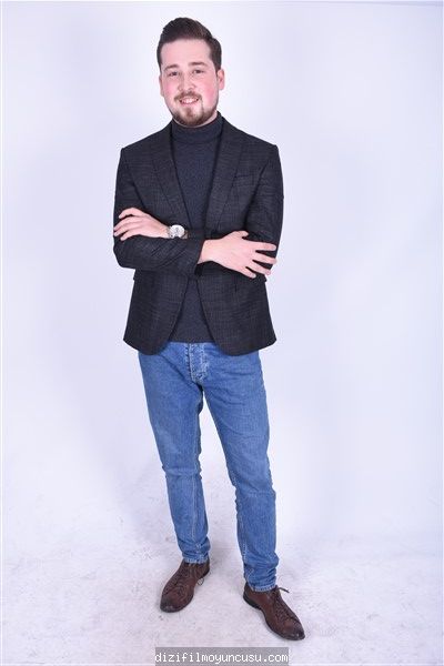 İzmir Cast Ajans Ferhat 44078