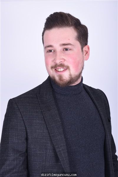İzmir Cast Ajans Ferhat 44079