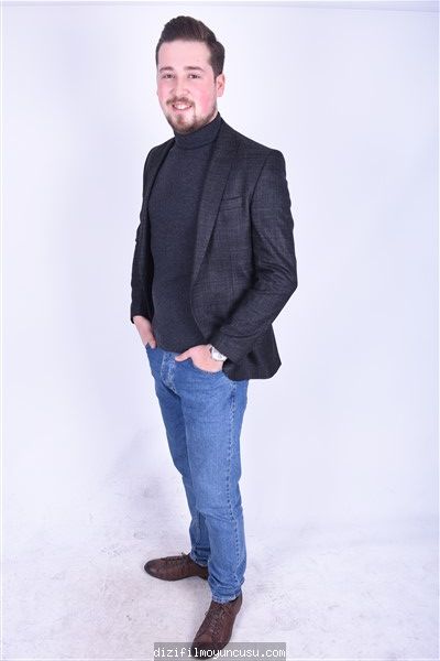 İzmir Cast Ajans Ferhat 44080