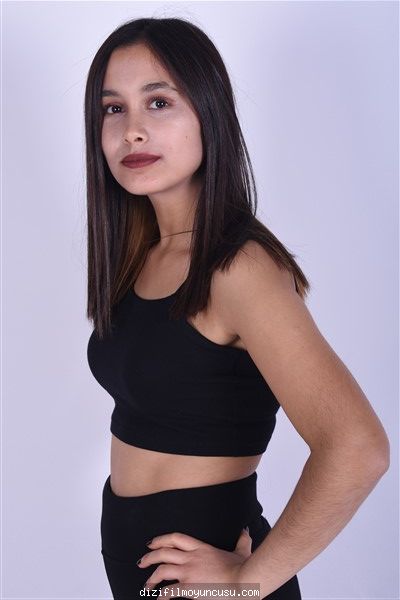 Aydın Cast Ajans Figen 43691