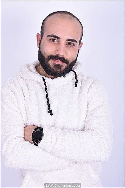 Erkek Oyuncular Adayımız Görkem