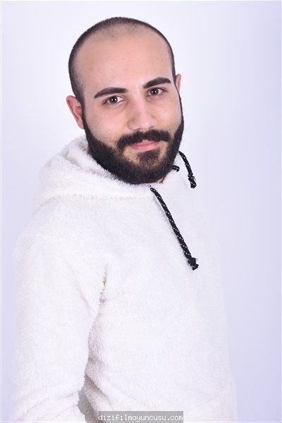 İzmir Cast Ajans Görkem 44035