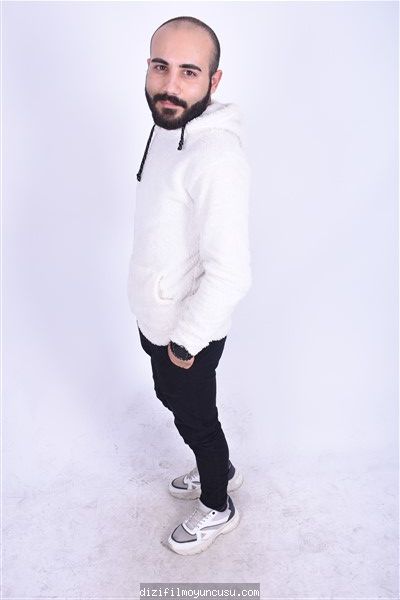 İzmir Cast Ajans Görkem 44036
