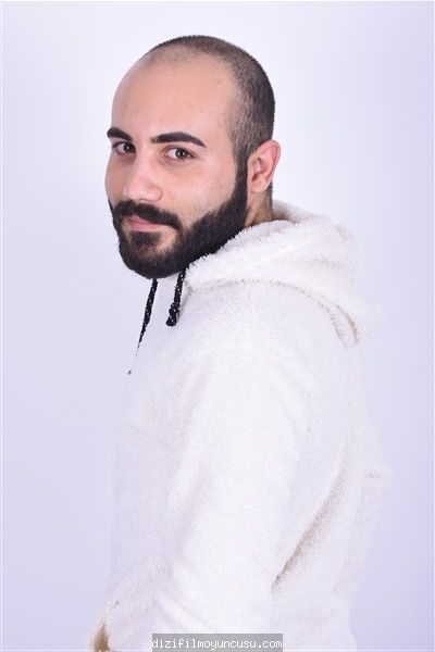 İzmir Cast Ajans Görkem 44037