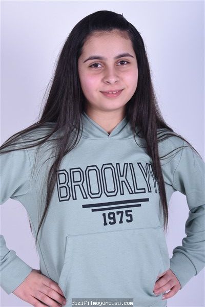 Aydın Cast Ajans Gülperi 43613