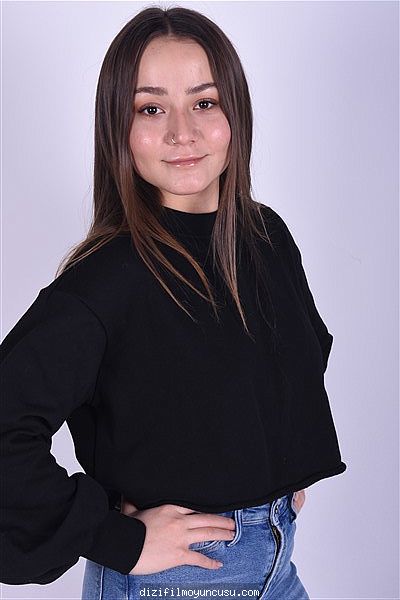 Aydın Cast Ajans Oyuncusu Gülşen