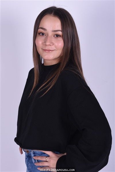 Aydın Cast Ajans Gülşen 43711