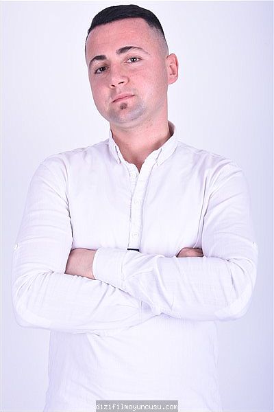 Erkek Oyuncular Adayımız Gürkan