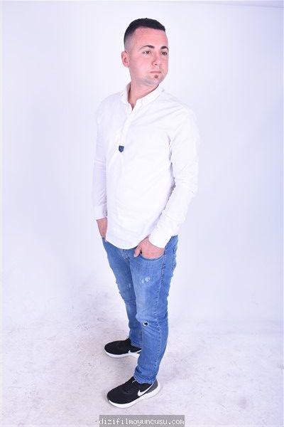 İzmir Cast Ajans Gürkan 43877
