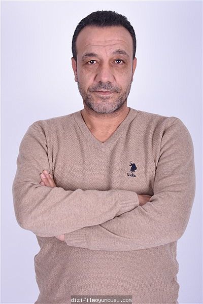 Erkek Oyuncular Adayımız Gürkan
