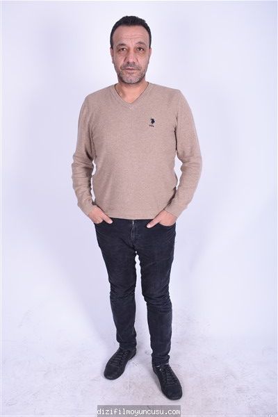 İzmir Cast Ajans Gürkan 43978