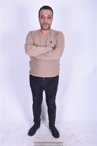 İzmir Cast Ajans Gürkan 43979