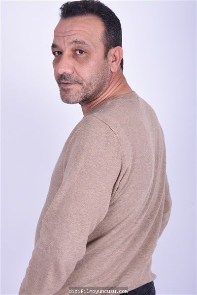 İzmir Cast Ajans Gürkan 43981