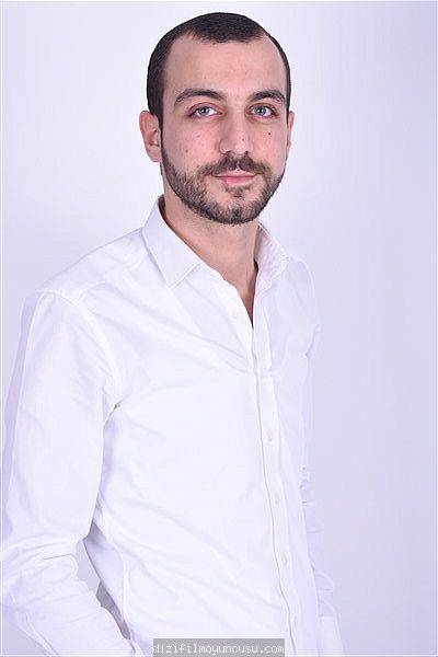 Erkek Oyuncular Adayımız Hakan