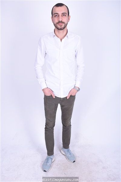 İzmir Cast Ajans Hakan 43970