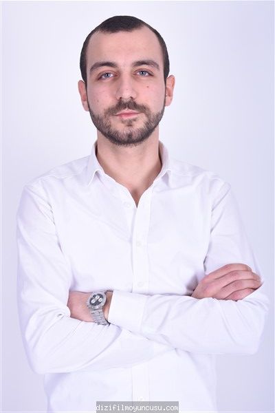İzmir Cast Ajans Hakan 43971