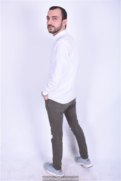İzmir Cast Ajans Hakan 43973