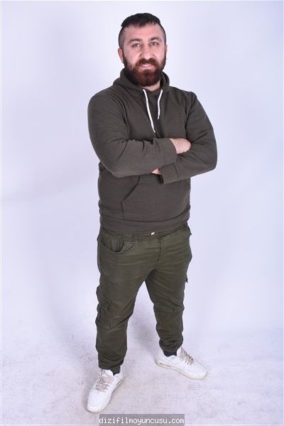 İzmir Cast Ajans Hüseyin 43942