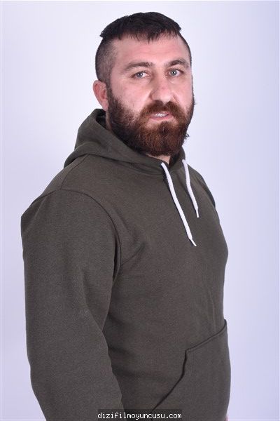 İzmir Cast Ajans Hüseyin 43943