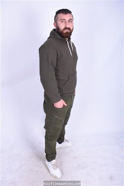 İzmir Cast Ajans Hüseyin 43944