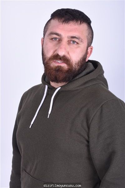 İzmir Cast Ajans Hüseyin 43945