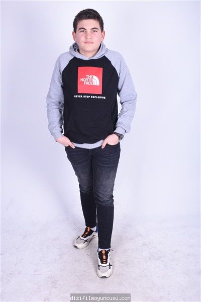 İzmir Cast Ajans İbrahim 43878