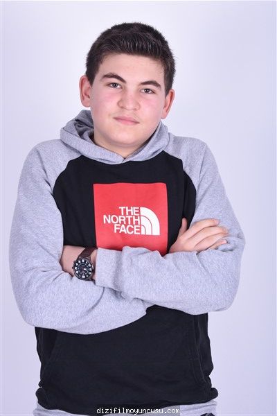 İzmir Cast Ajans İbrahim 43879