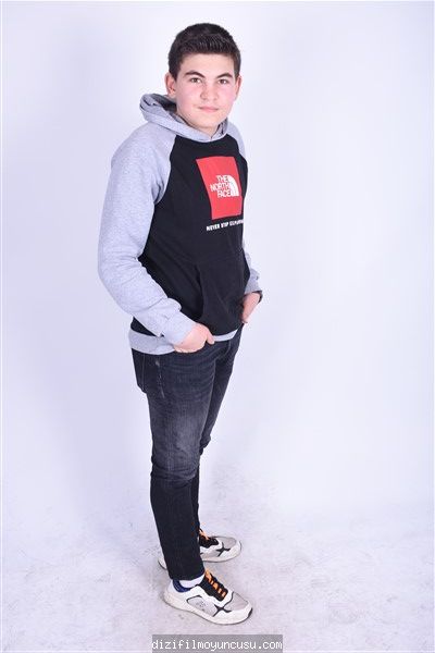 İzmir Cast Ajans İbrahim 43880