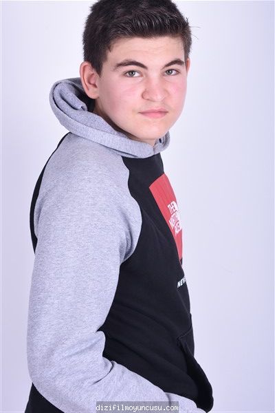 İzmir Cast Ajans İbrahim 43881