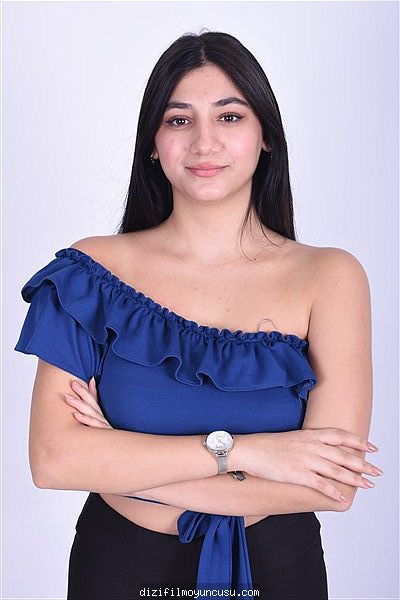 Kadın Oyuncular Adayımız İlayda