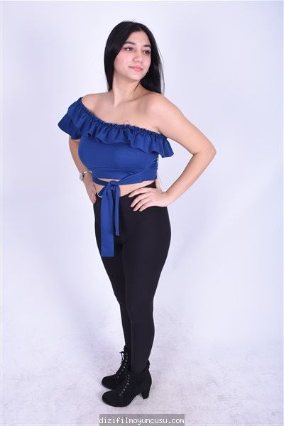 İzmir Cast Ajans İlayda 43957